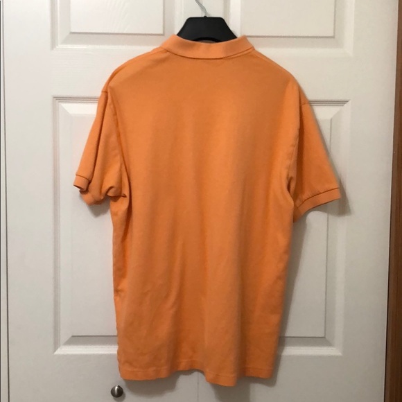 Polo by Ralph Lauren Mens Short Sleeve Polo Large - Picture 4 of 8
